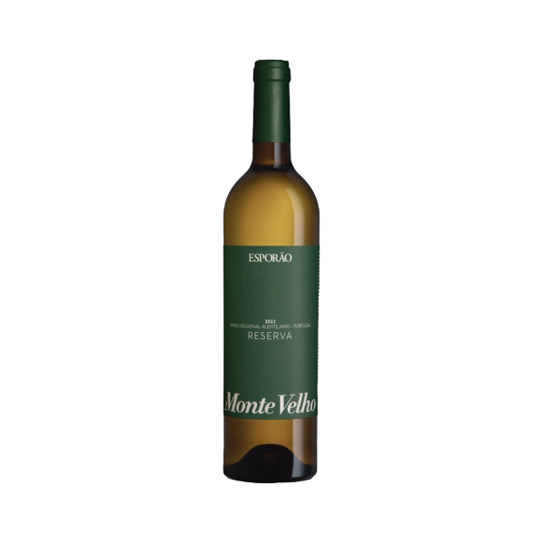 Image de Monte Velho Réserve - Vin Blanc