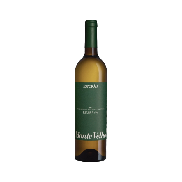 Image de Monte Velho Réserve - Vin Blanc