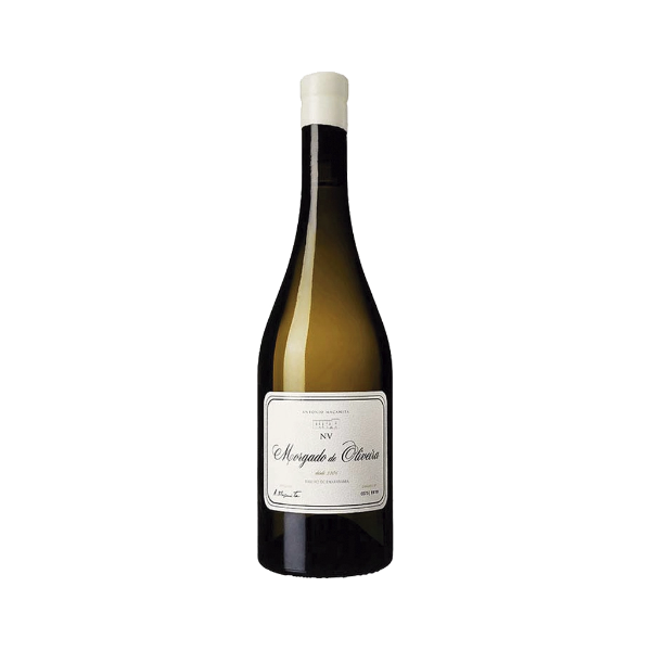 Image de Morgado de Oliveira - Vin Blanc