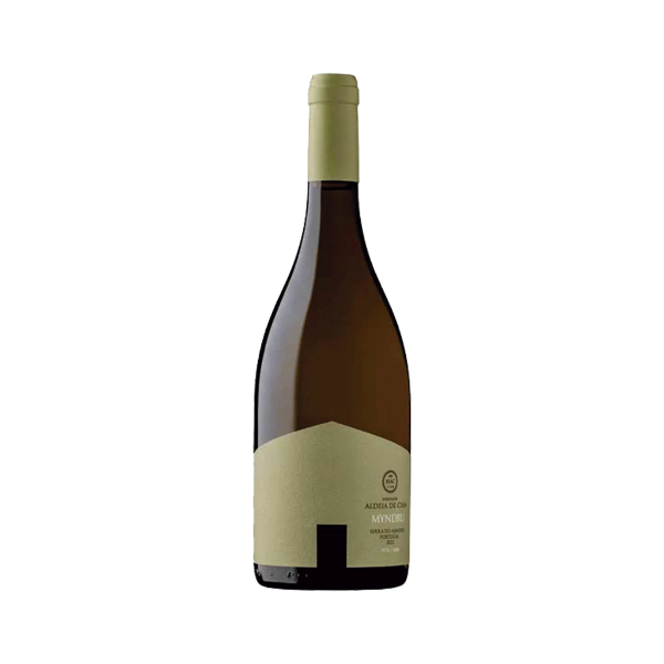 Image de Myndru - Vin Blanc