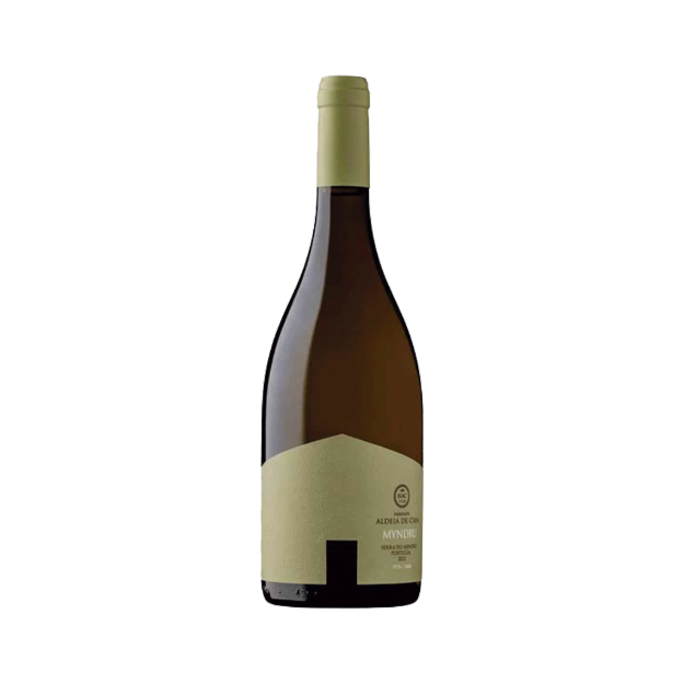 Image de Myndru - Vin Blanc