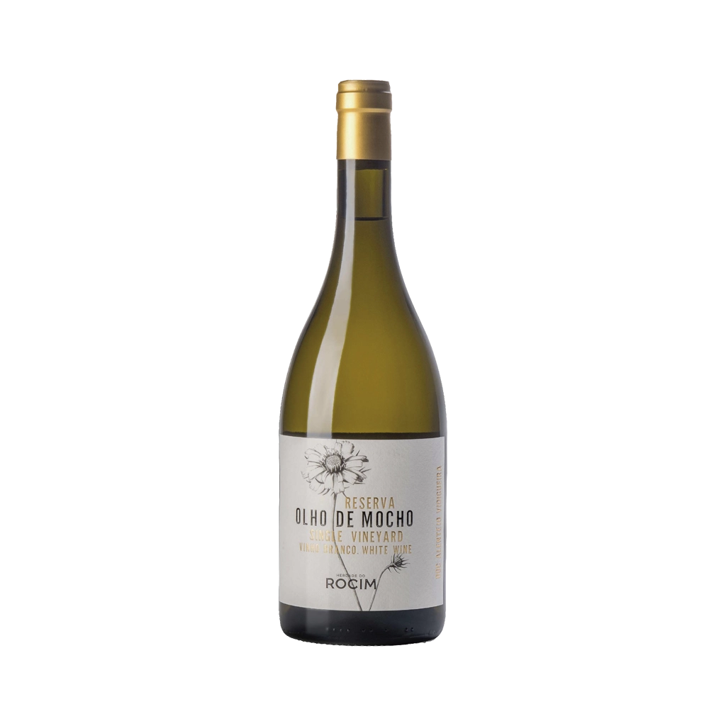 Image de Olho de Mocho Réserve - Vin Blanc