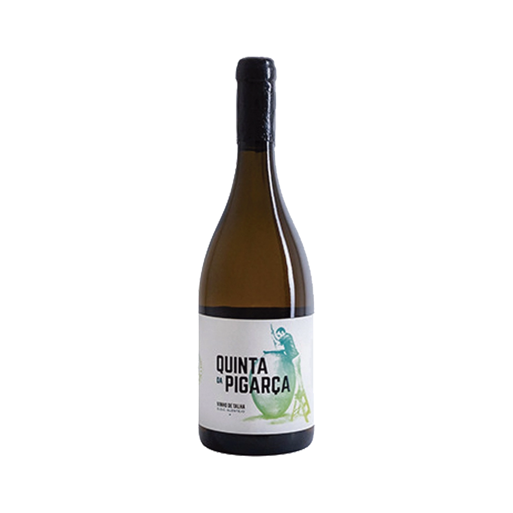 Image de Quinta da Pigarça Talha - Vin Blanc