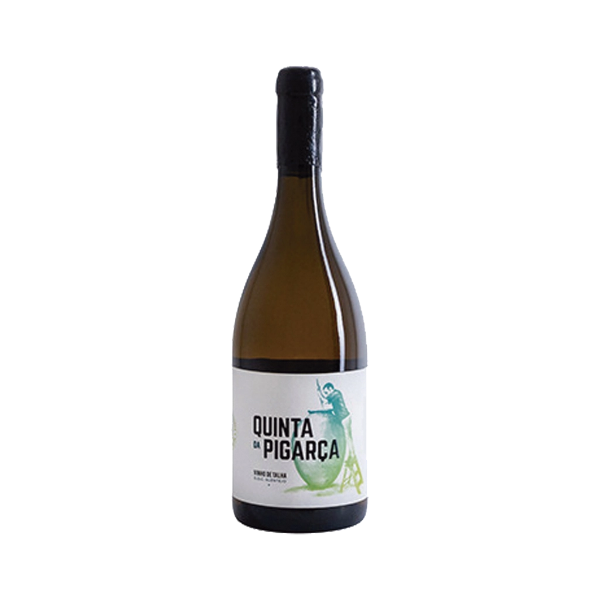 Image de Quinta da Pigarça Talha - Vin Blanc