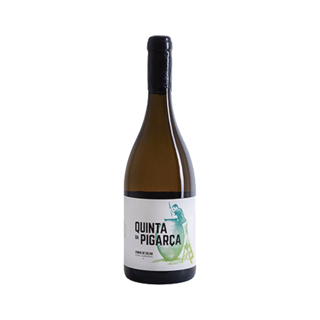 Image de Quinta da Pigarça Talha - Vin Blanc