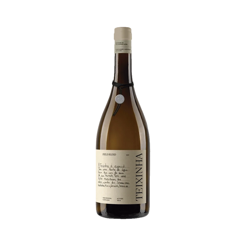 Image de Teixinha Field Blend - Vin Blanc