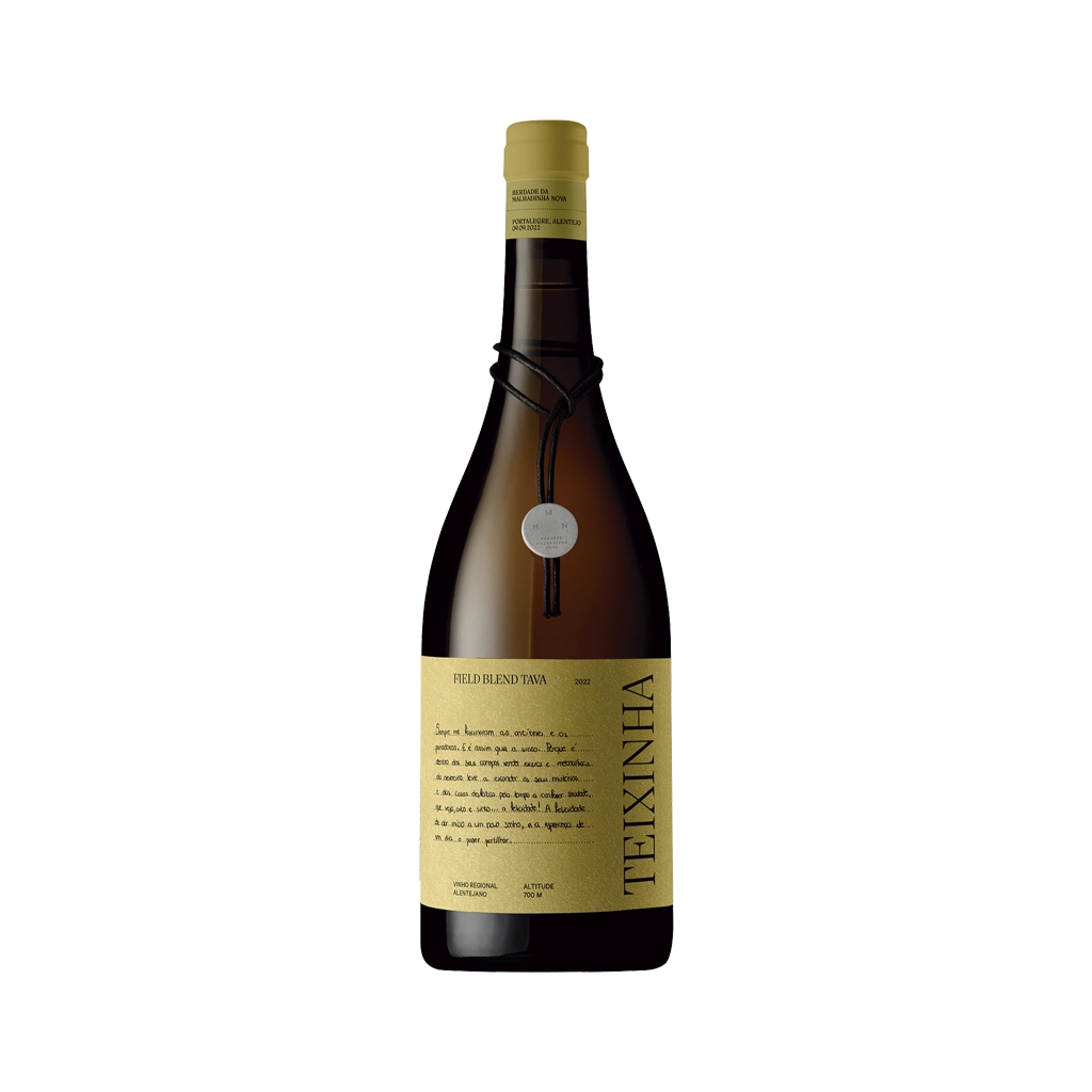 Image de Teixinha Field Blend Tava - Vin Blanc