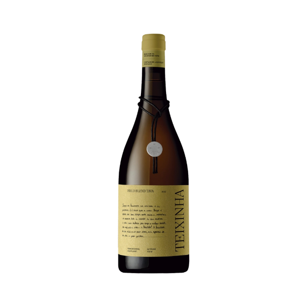 Image de Teixinha Field Blend Tava - Vin Blanc