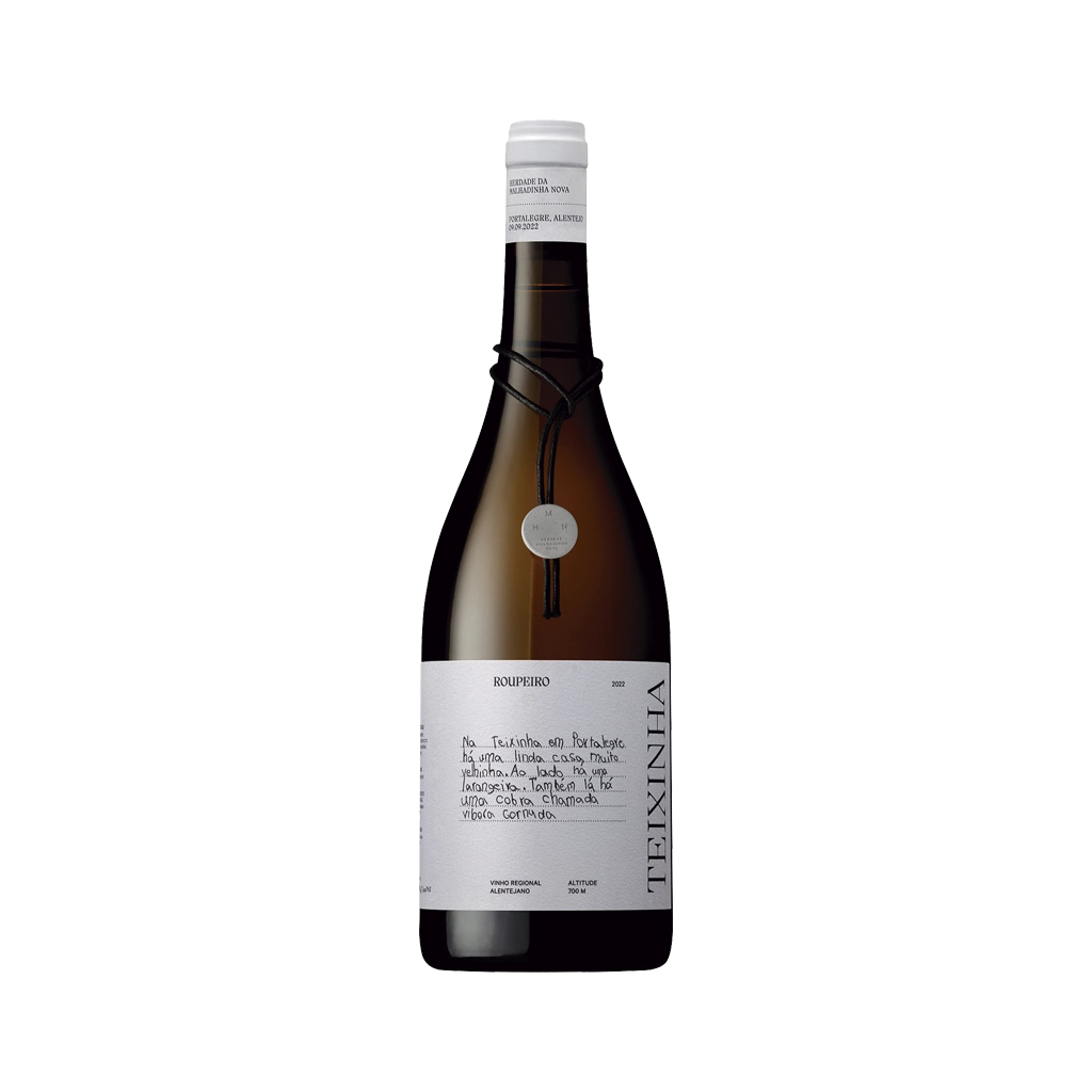 Image de Teixinha Roupeiro - Vin Blanc