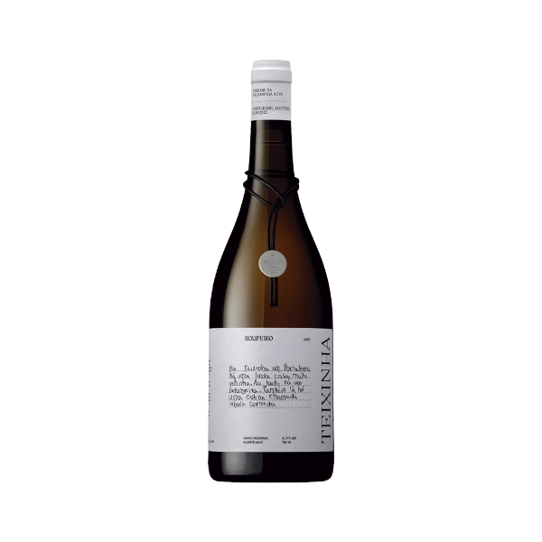 Image de Teixinha Roupeiro - Vin Blanc