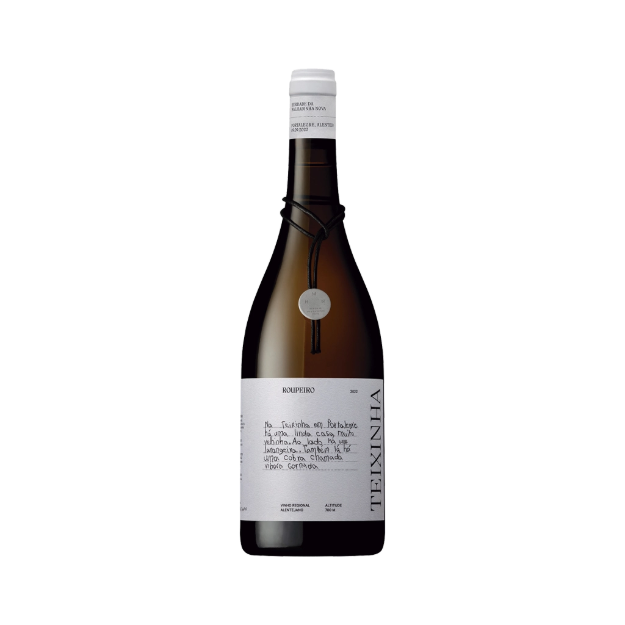 Image de Teixinha Roupeiro - Vin Blanc