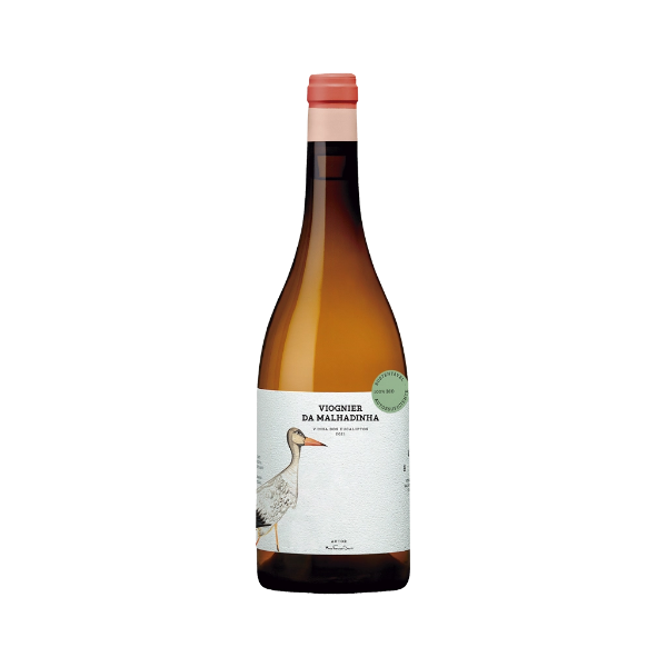 Image de Viognier da Malhadinha - Vin Blanc