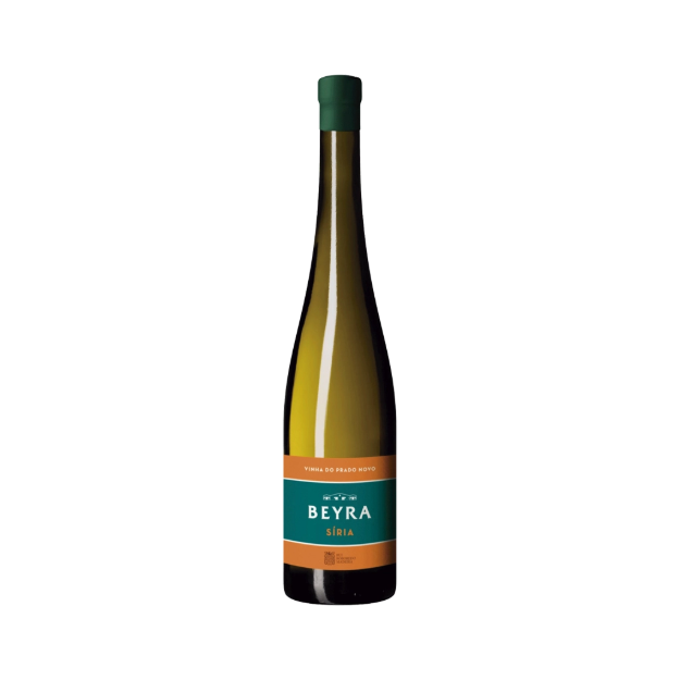 Image de BEYRA Síria - Vin Blanc