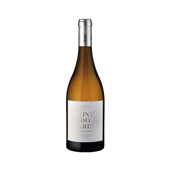 Image de Quinta do Cardo Grande Réserve - Vin Blanc