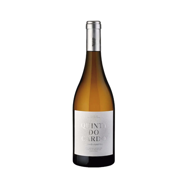 Image de Quinta do Cardo Grande Réserve - Vin Blanc