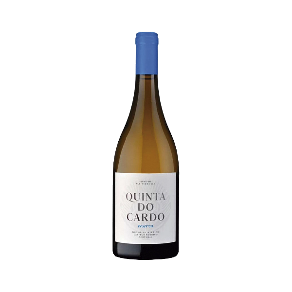 Image de Quinta do Cardo Réserve - Vin Blanc