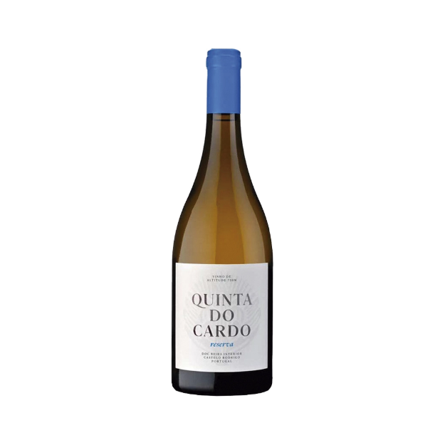 Image de Quinta do Cardo Réserve - Vin Blanc