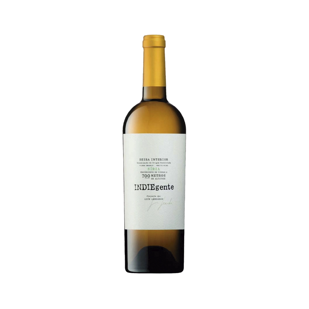 Image de INDIEgente - Vin Blanc