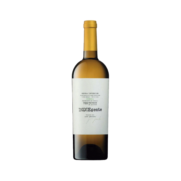 Image de INDIEgente - Vin Blanc
