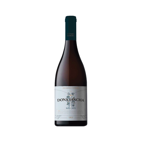 Image de Dona Sancha - Vin Blanc