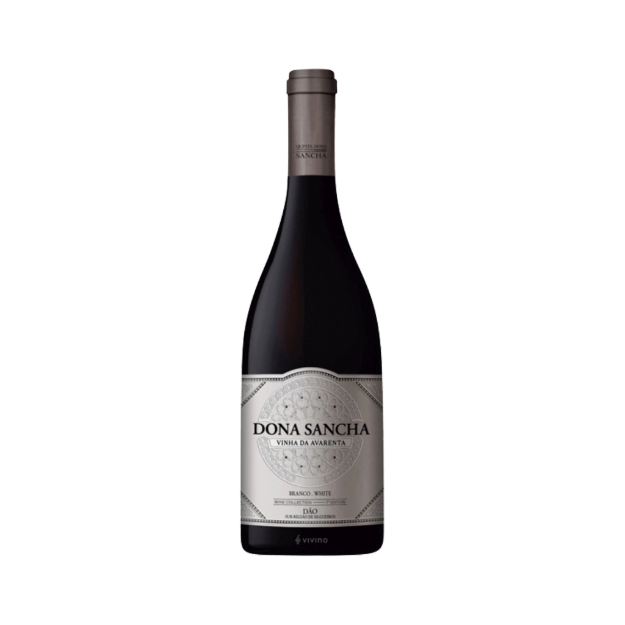 Image de Dona Sancha Vinha da Avarenta Magnum - Vin Blanc