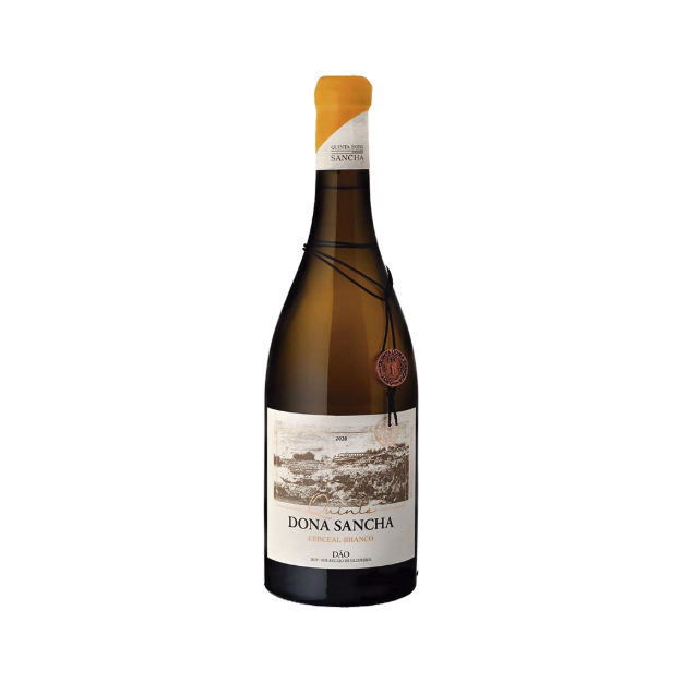 Image de Dona Sancha Cerceal Branco - Vin Blanc
