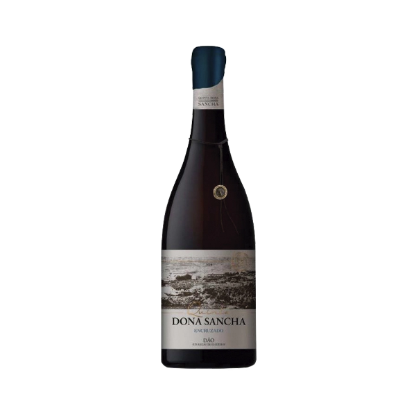 Image de Dona Sancha Encruzado - Vin Blanc