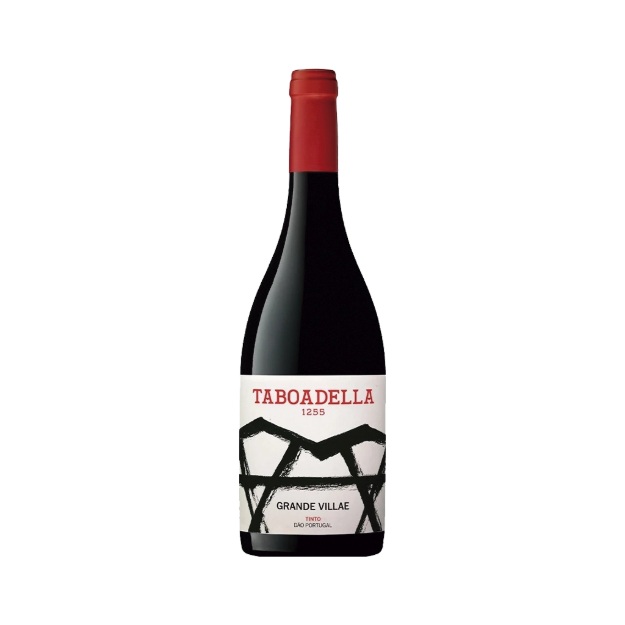 Image de Taboadella Grande Villae Magnum - Vin Blanc