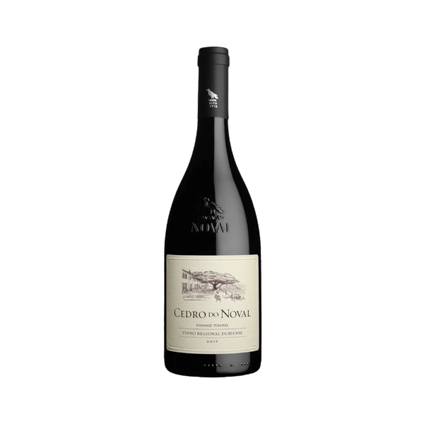 Image de Cedro do Noval Magnum - Vin Blanc