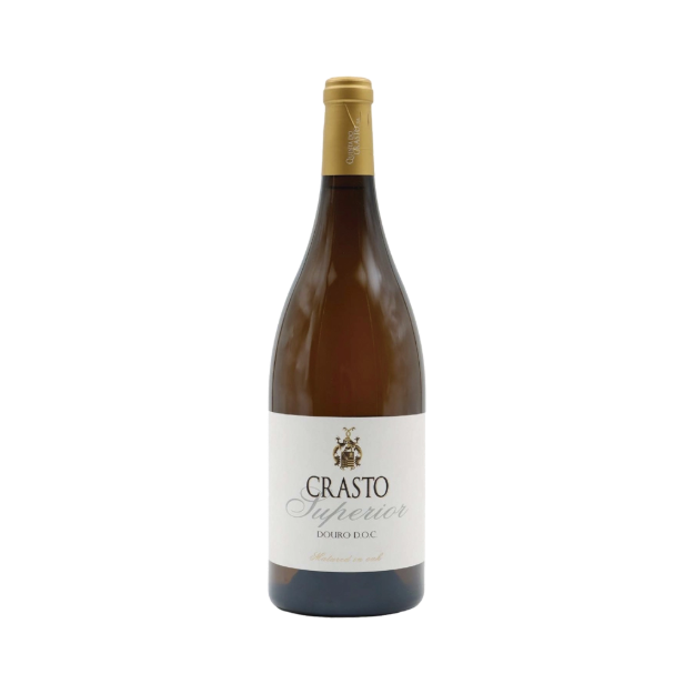 Image de Crasto Superior Magnum - Vin Blanc