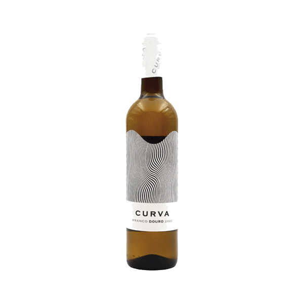 Image de Curva - Vin Blanc