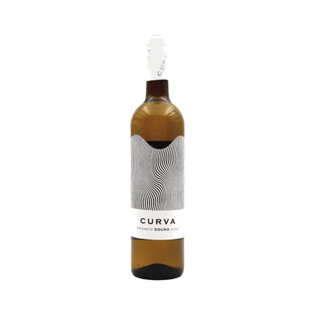 Image de Curva - Vin Blanc