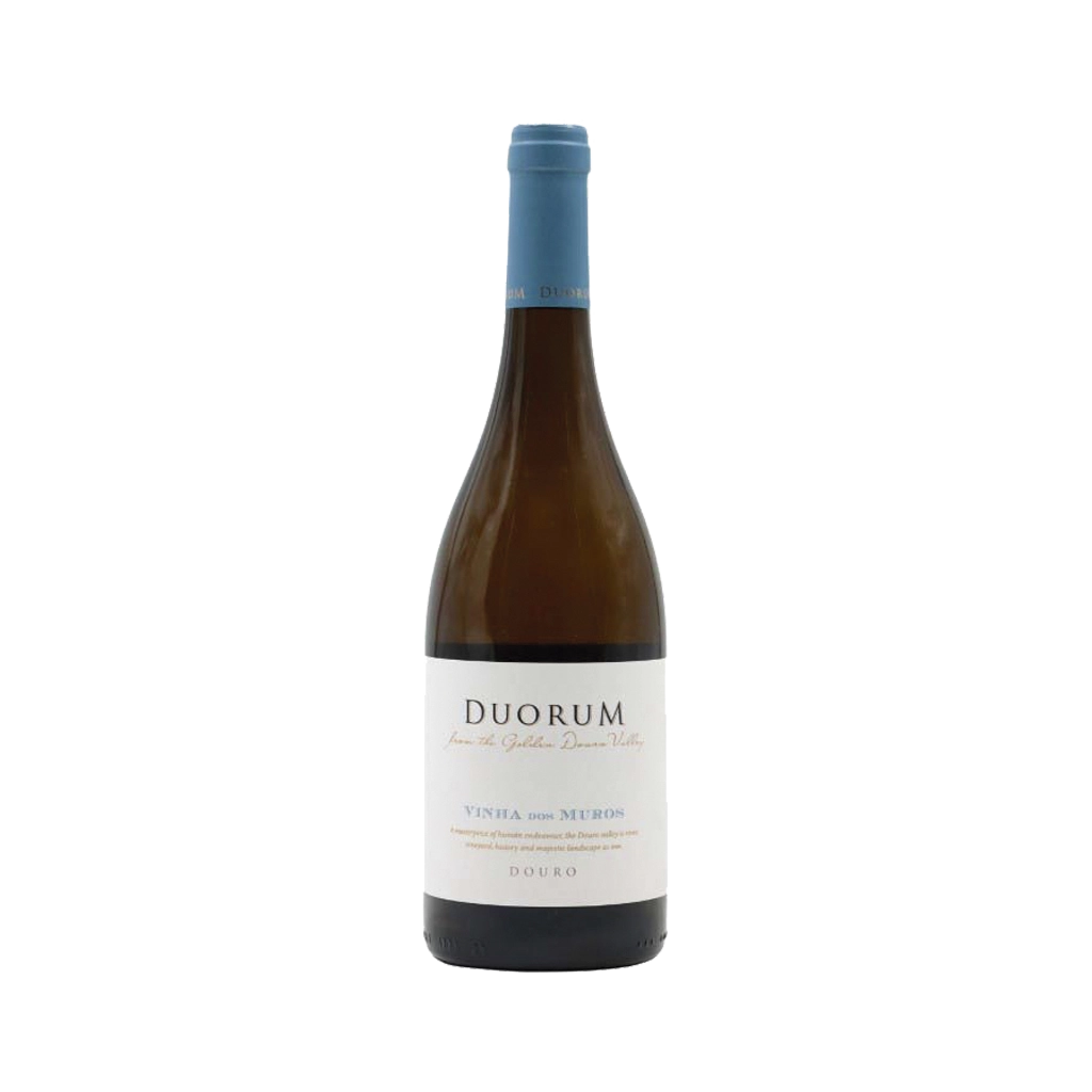 Image de Duorum Vinha dos Muros - Vin Blanc
