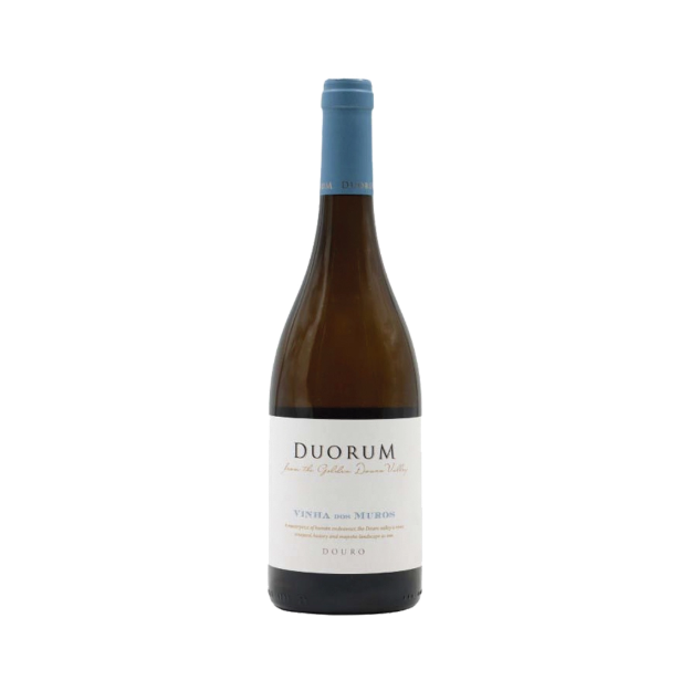Image de Duorum Vinha dos Muros - Vin Blanc