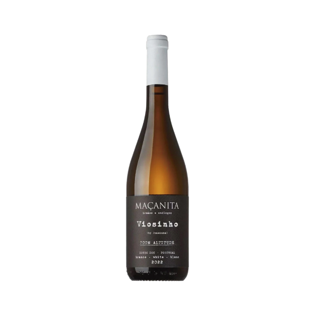 Image de Maçanita Viosinho - Vin Blanc
