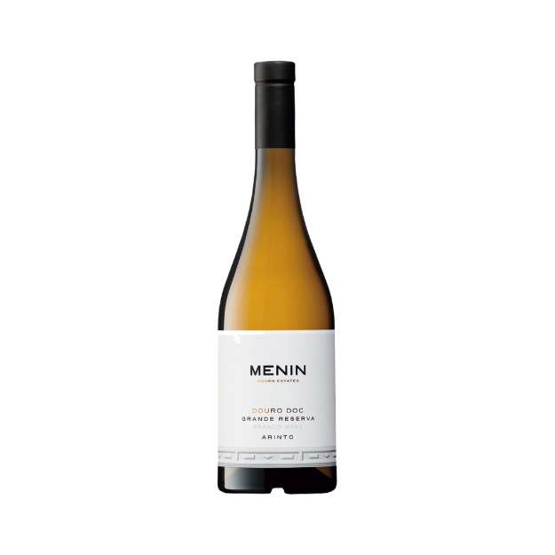 Image de Menin Grande Réserve - Vin Blanc