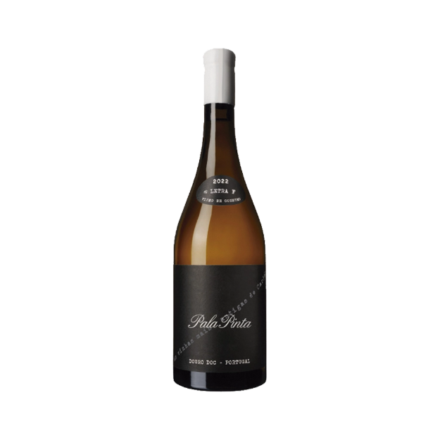 Image de Pala Pinta - Vin Blanc