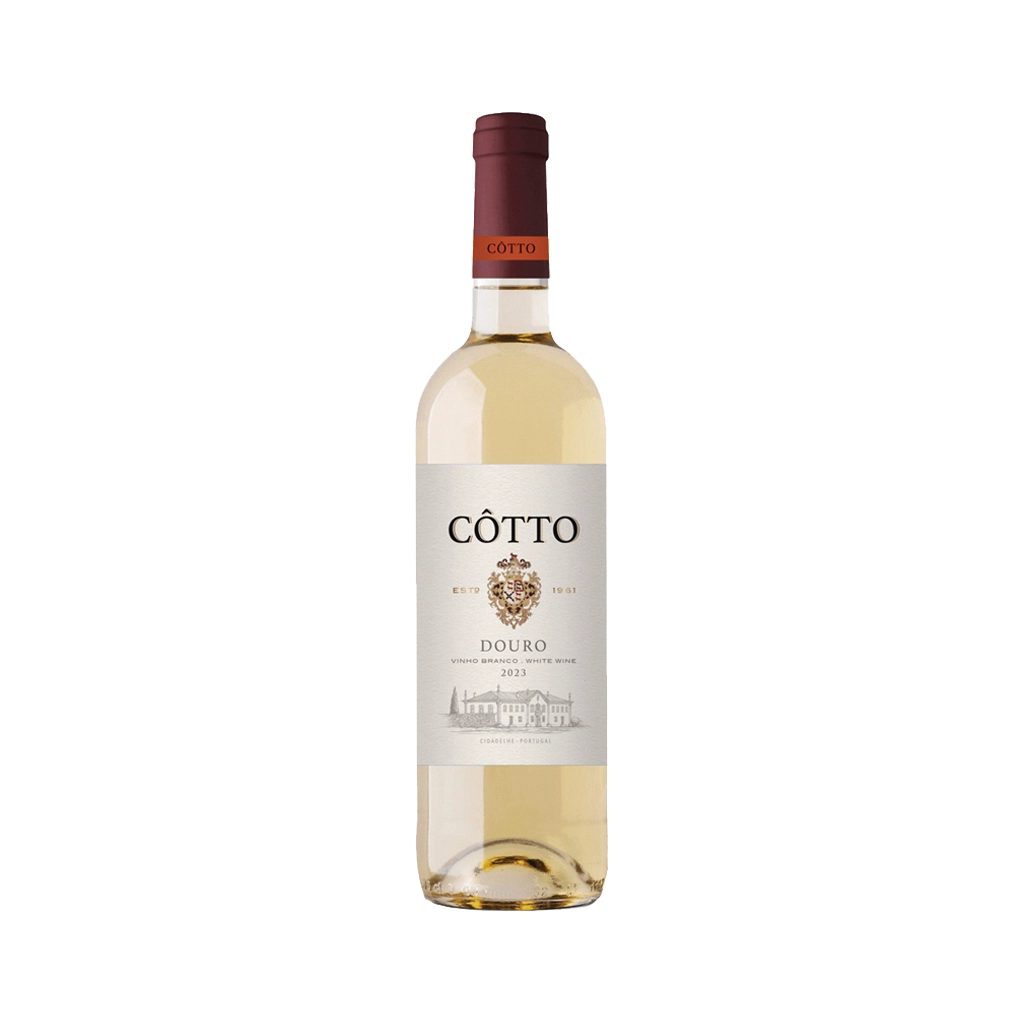Image de Quinta do Côtto - Vin Blanc
