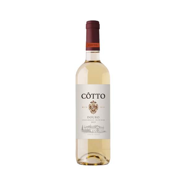 Image de Quinta do Côtto - Vin Blanc