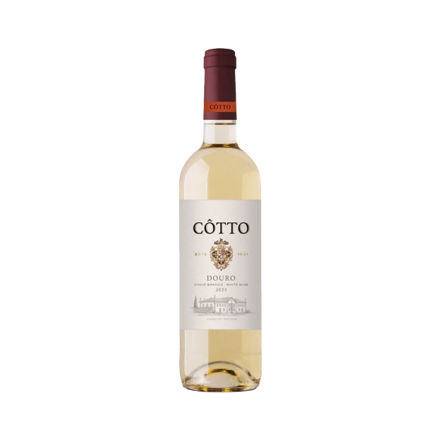 Image de Quinta do Côtto - Vin Blanc