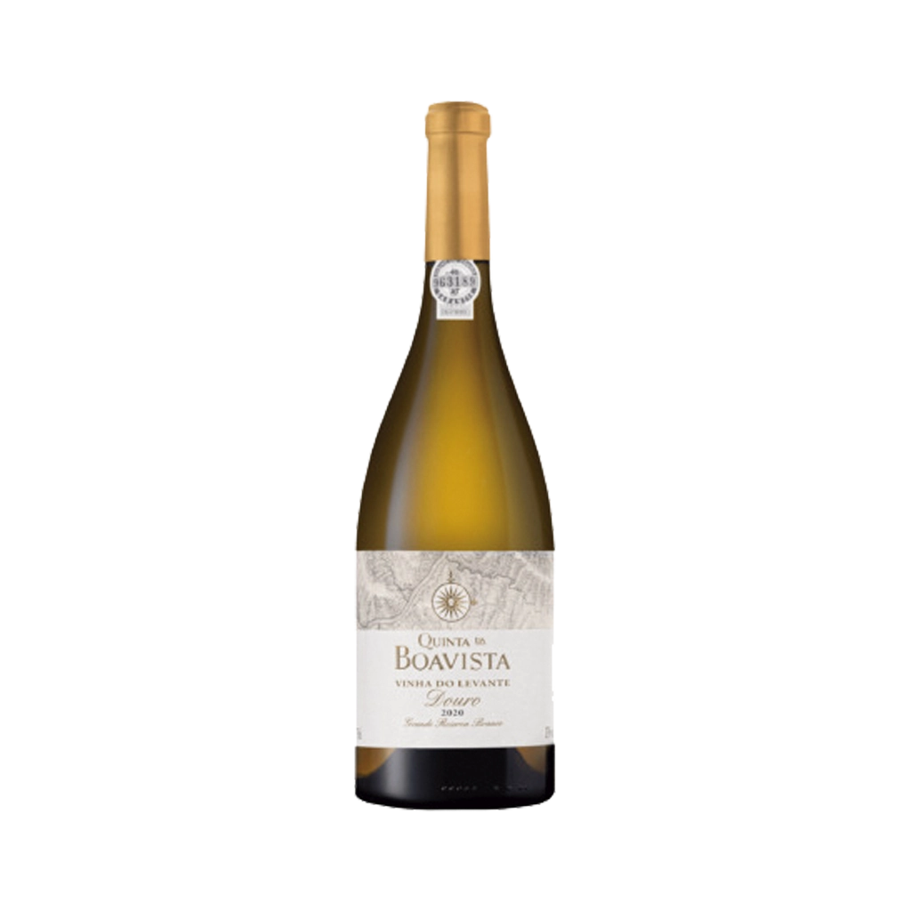 Image de Quinta da Boavista Grande Réserve - Vin Blanc