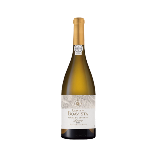 Image de Quinta da Boavista Grande Réserve - Vin Blanc