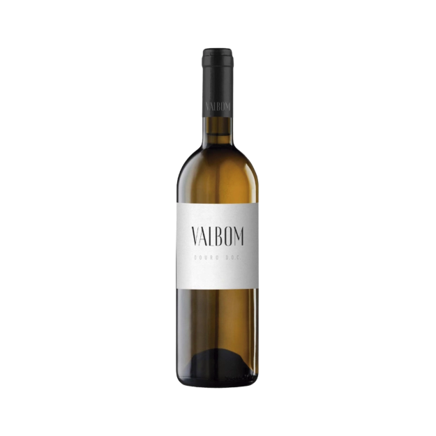 Image de Quinta de Valbom - Vin Blanc