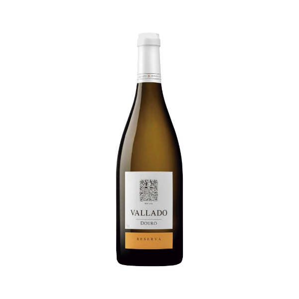 Image de Vallado Réserve Magnum - Vin Blanc