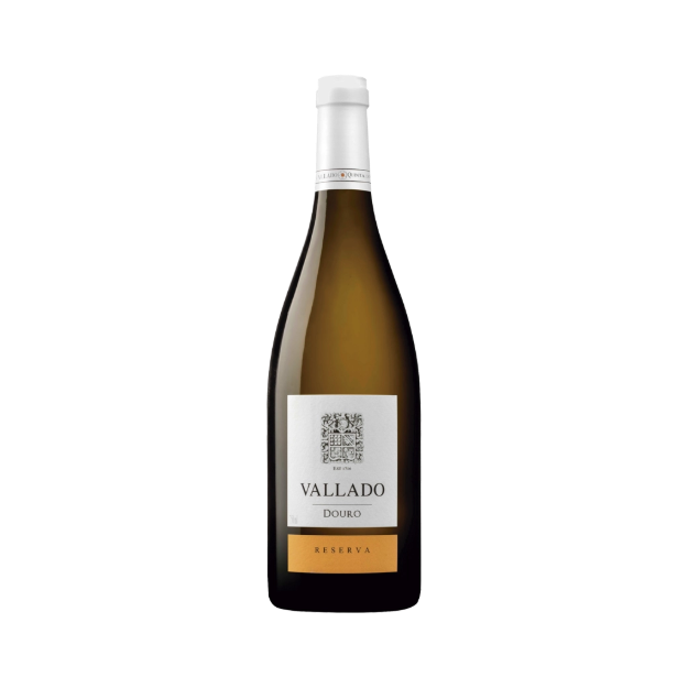 Image de Vallado Réserve Magnum - Vin Blanc