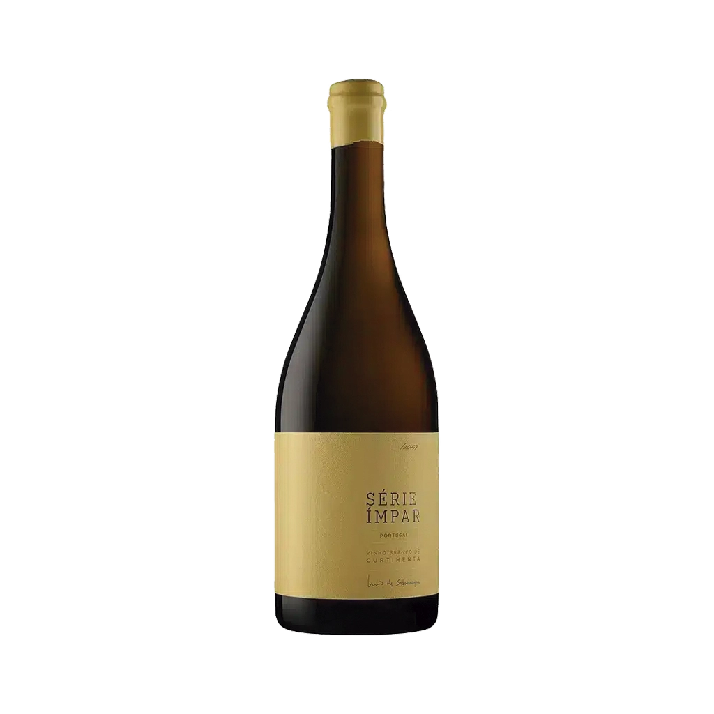 Image de Serie Impar Curtimenta - Vin Blanc