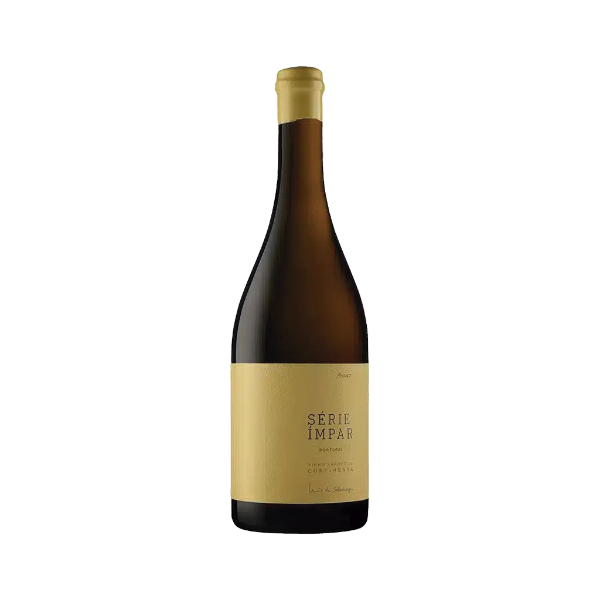 Image de Serie Impar Curtimenta - Vin Blanc
