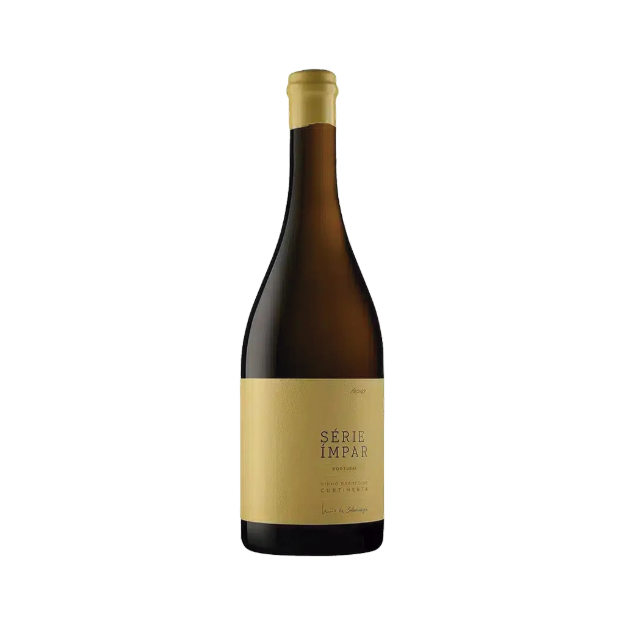 Image de Serie Impar Curtimenta - Vin Blanc