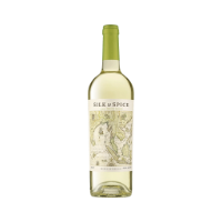 Image de Silk & Spice - Vin Blanc