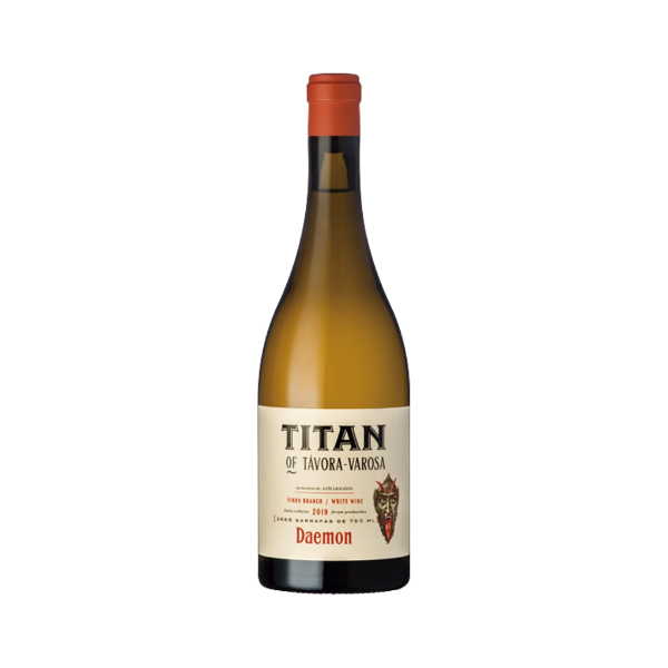 Image de Titan of Tavora Varosa Daemon Magnum - Vin Blanc
